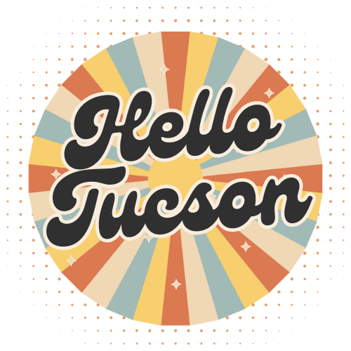 Hello Tucson!