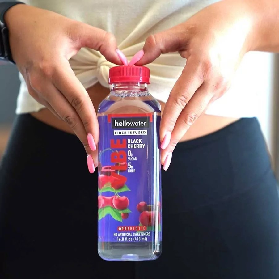 What do prebiotics do for your gut? - hellowater®