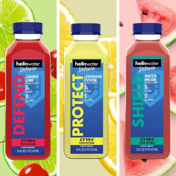 7 Simple Ways to Support Immune Health - hellowater®