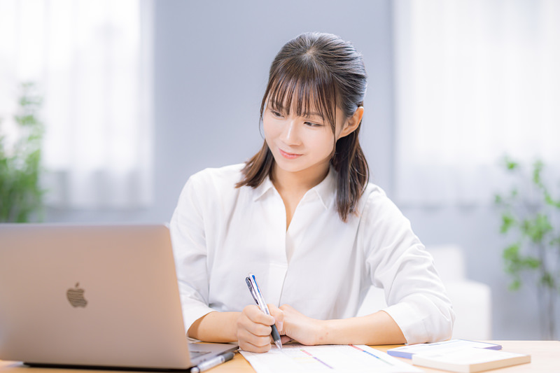 投稿についてもっと詳しく ハローワークの職務経歴書作成術｜無料添削とPC活用で選考突破！【例文あり】