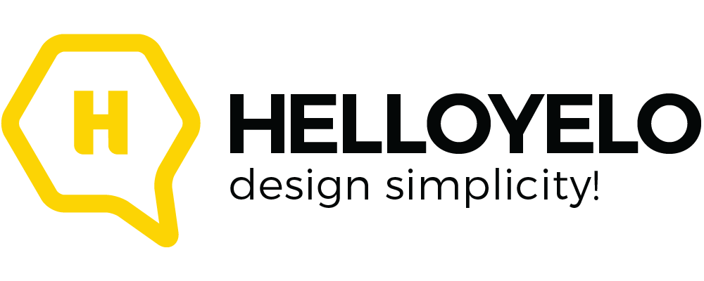 Helloyelo Logo