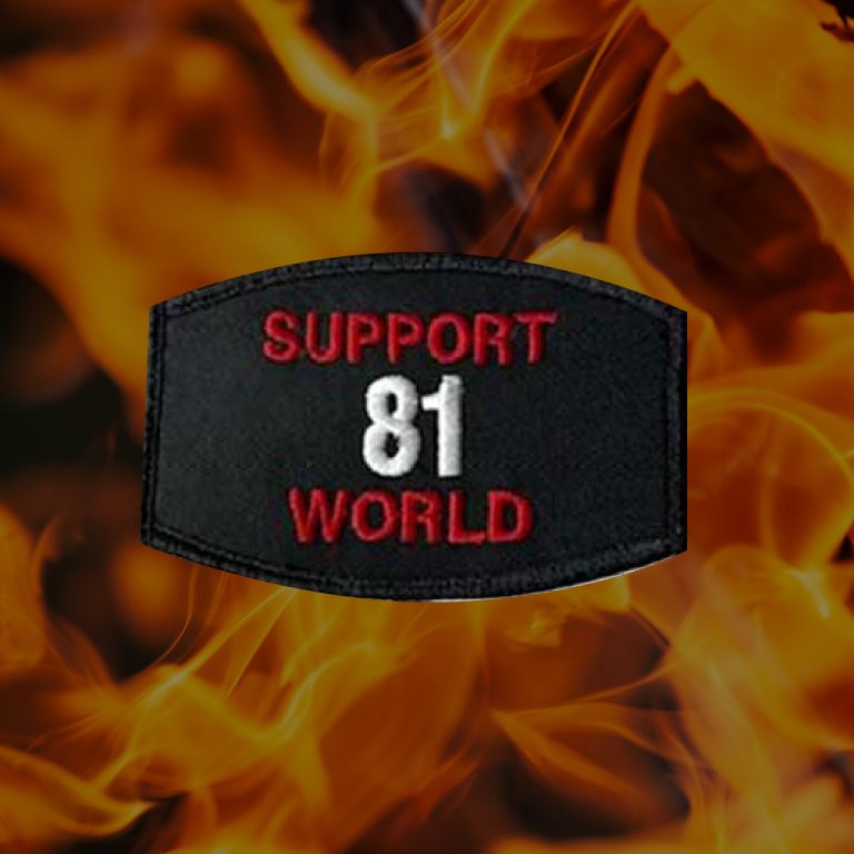 Support 81 world patch
