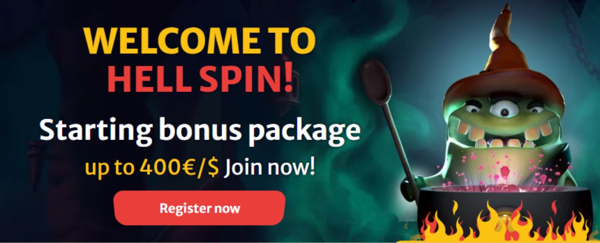 hellspin download app