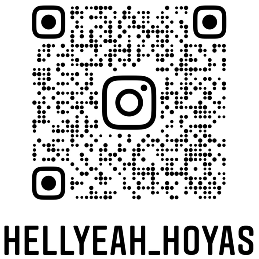 IG QR Code