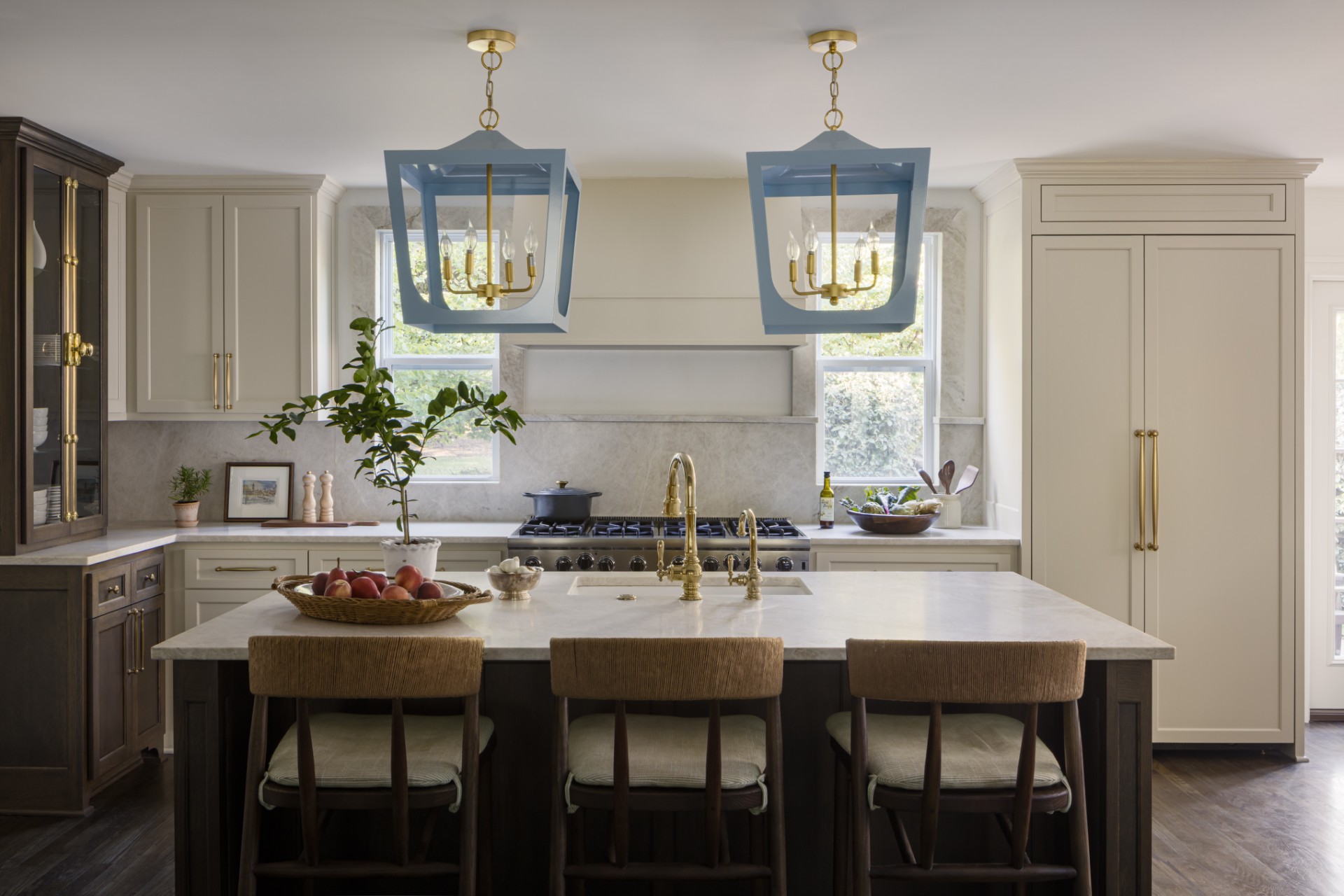 Kitchen Gold