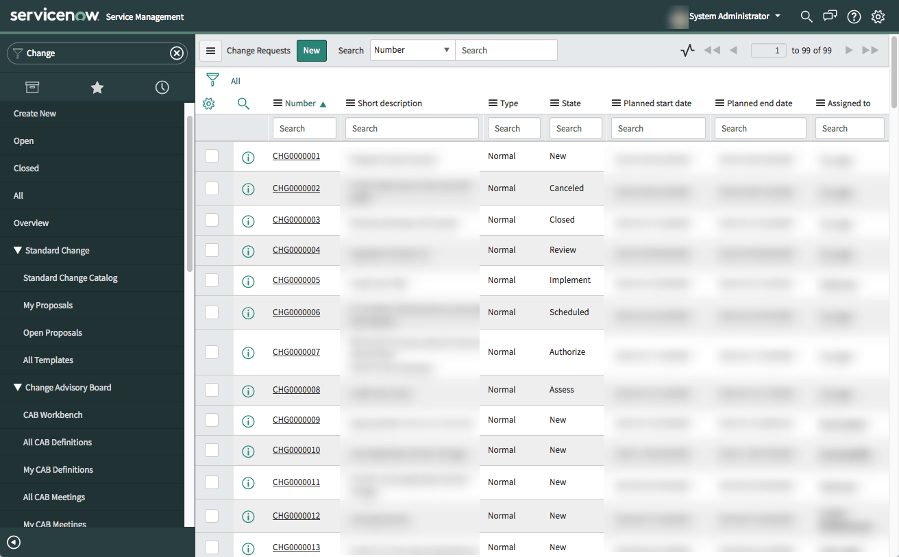 This document describes the functionality provided by the xl release cherwell plugin. Comparison Cherwell Vs Servicenow