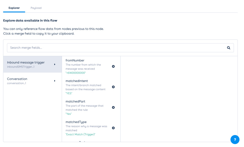 Inbound Message Trigger Pendula For Enterprise - Best Ocean Wallpapers in Full HD