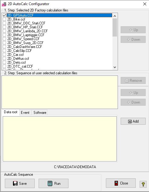 Calctool 2d Datarecording Documentation 1 0 Documentation - 4K Landscape Arts for Desktop
