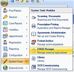 Setting Up Data Extracts Emis - Best Abstract Backgrounds in Retina