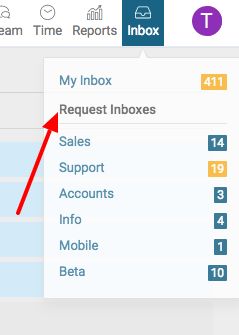 Converting A Request Guide Request Inbox Accelo - Sunset Image Collection - 8K Quality