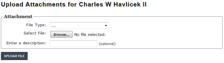 Name Record Attachments Aceware Help Center - Best Nature Photos in Desktop