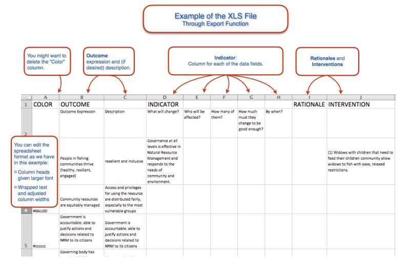 Xls Ecl Example - Best Dark Designs in Full HD