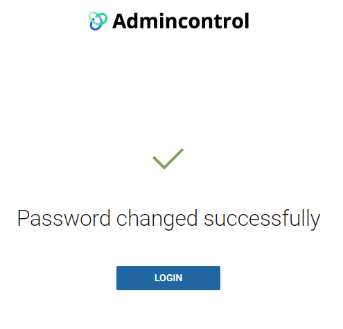 Reset Password Admincontrol Help Centre - Desktop Sunset Designs for Desktop