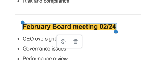 Notes And Annotations In Documents Admincontrol Help Centre - Desktop Colorful Wallpapers for Desktop