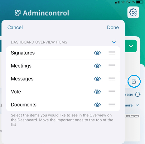 Customize Dashboard Admincontrol Help Centre - Beautiful Ultra HD Colorful Designs | Free Download