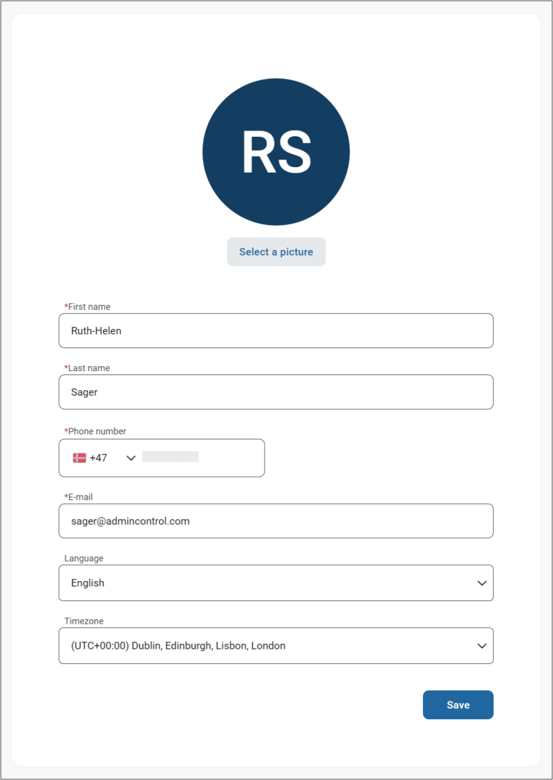 Settings Admincontrol Help Centre - Modern High Resolution Sunset Arts | Free Download