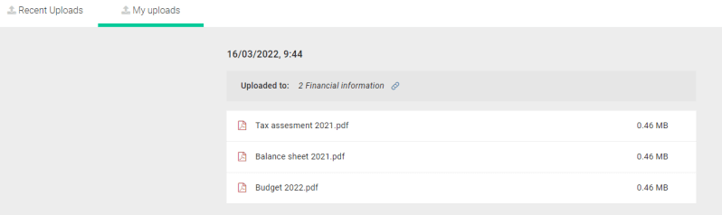 Uploading Documents Admincontrol Help Centre - HD Dark Wallpapers for Desktop