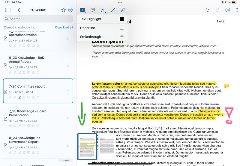 Notes And Annotations Admincontrol Help Centre - HD Mountain Wallpapers for Desktop