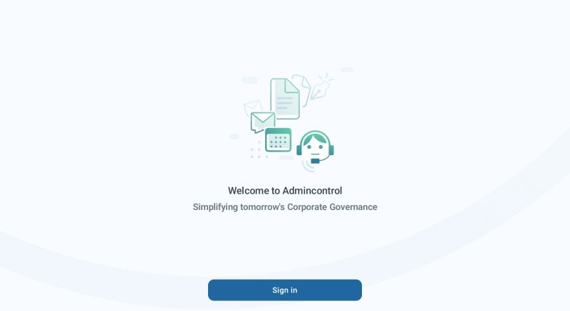 Setting Up The App Admincontrol Help Centre - Beautiful Ultra HD Landscape Illustrations | Free Download