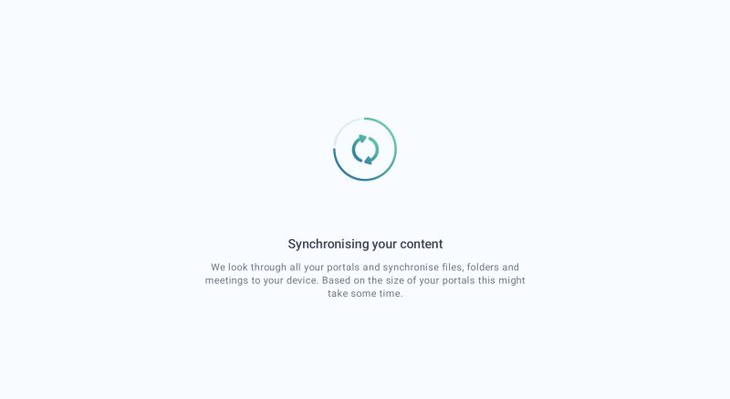 Setting Up The App Admincontrol Help Centre - Modern Desktop Space Textures | Free Download