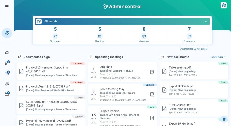 Attachment Meeting Admincontrol Help Centre - Ultra HD Mountain Illustrations for Desktop