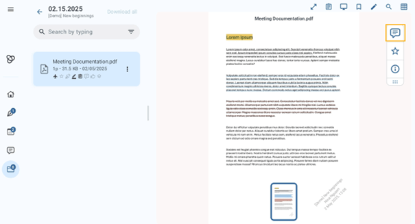 Share Annotations Admincontrol Help Centre - Ocean Illustration Collection - HD Quality