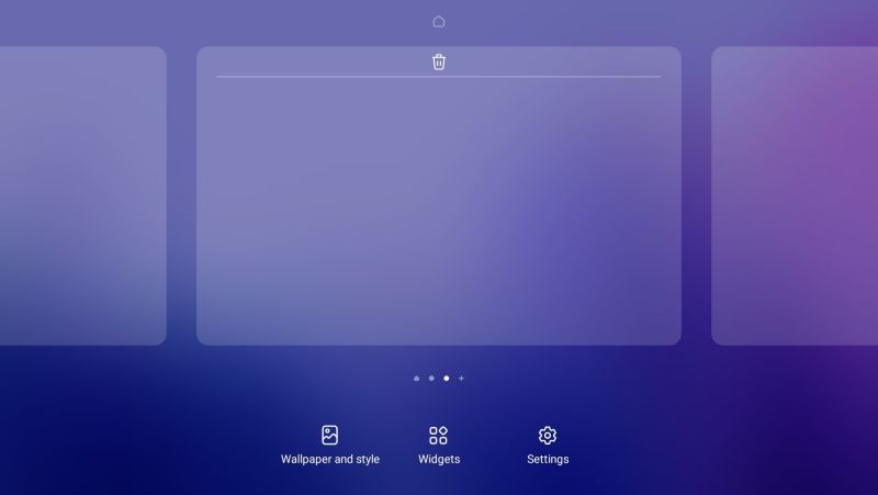 Dashboard Widget Admincontrol Help Centre - Retina City Textures for Desktop