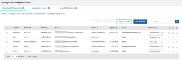 Manage Users And Permissions Admincontrol Help Centre - Best Light Wallpapers in High Resolution
