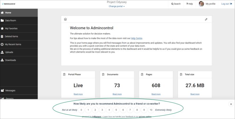 September 2022 Data Room Release Notes Admincontrol Help Centre - Premium Light Photo Gallery - 4K