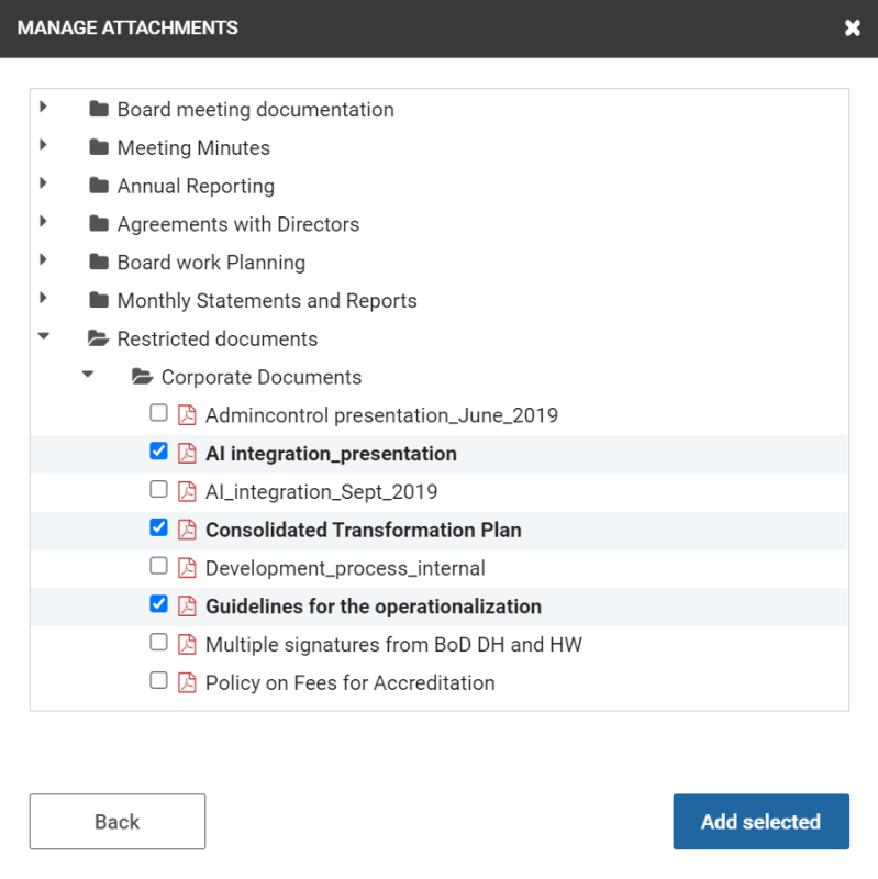 Folder Access Permissions Admincontrol Help Centre - Light Design Collection - Retina Quality