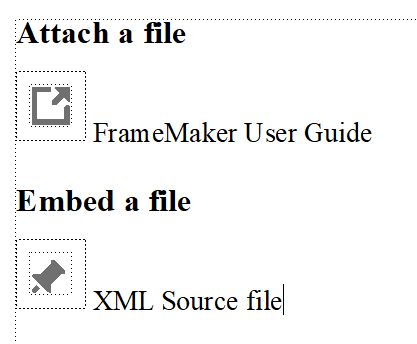 Attach Or Embed Files - Gradient Art Collection - Ultra HD Quality