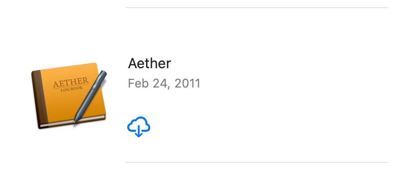 Installing Aether Aether Help - Best City Backgrounds in Retina