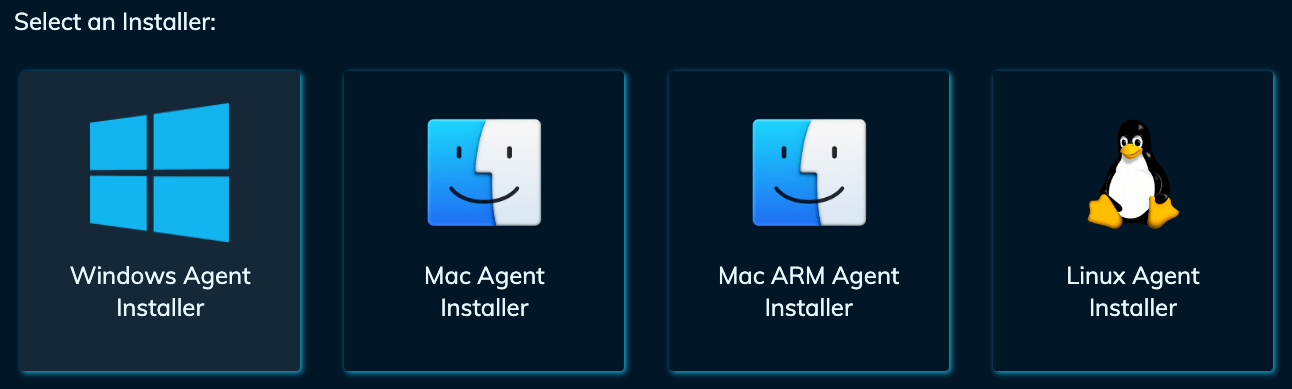 Installing The Mac Cerulean Agent - Best Abstract Photos in Ultra HD