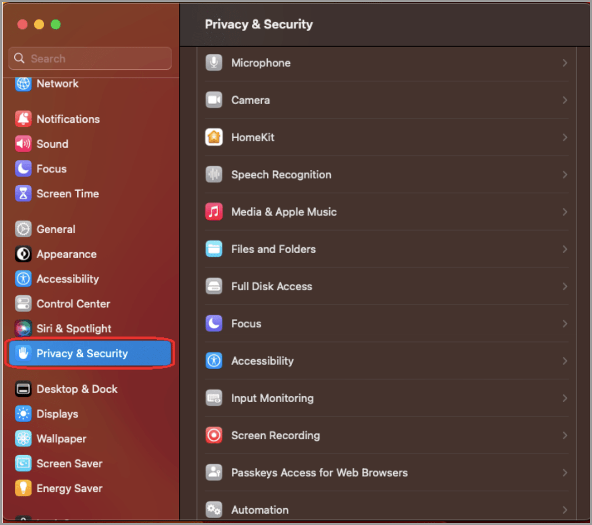 Installing The Windows Cerulean Agent - Perfect Geometric Image - High Resolution