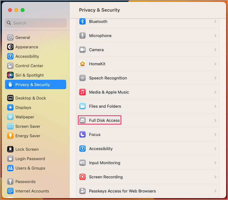 Installing The Linux Cerulean Agent - Professional Geometric Pattern - Desktop