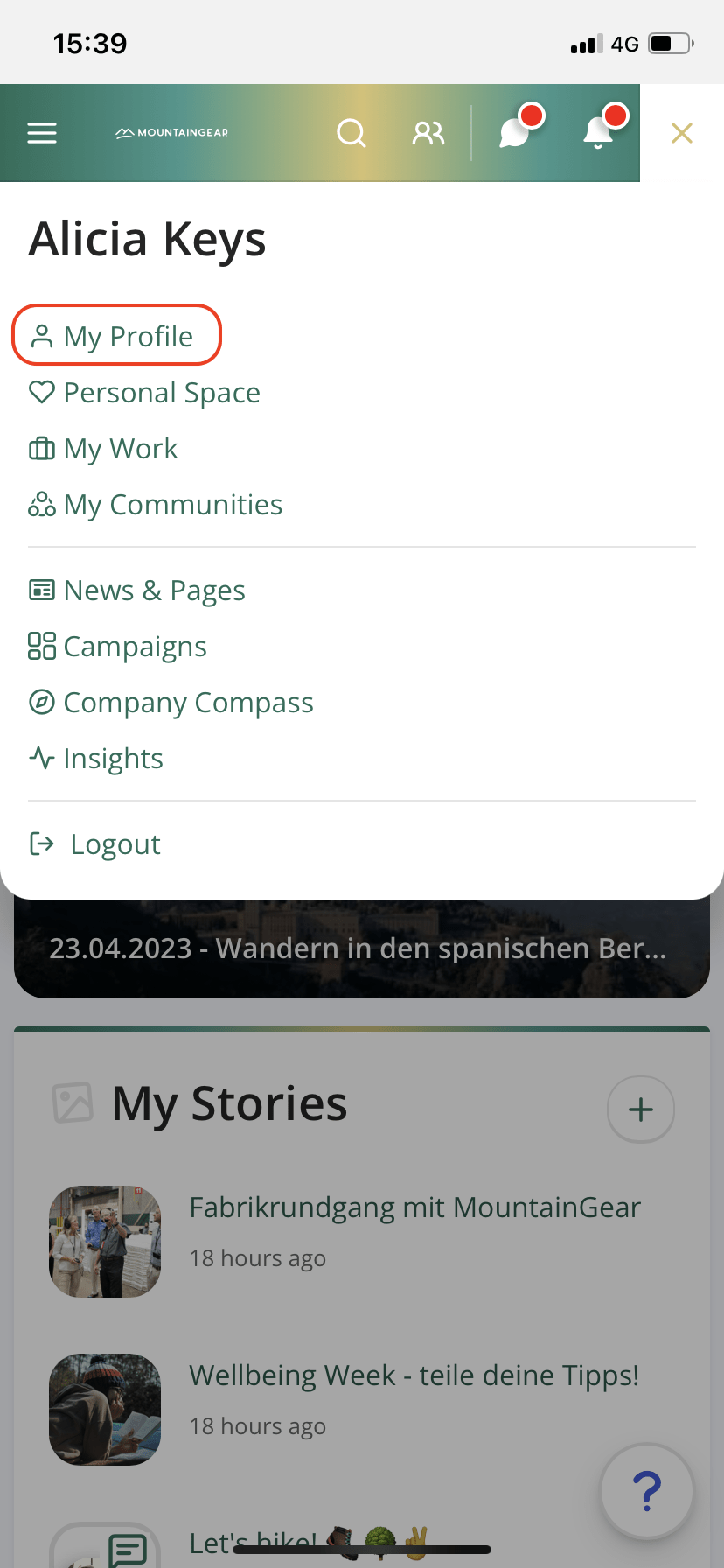 Change Profile Photo - Premium Vintage Photo Gallery - Full HD