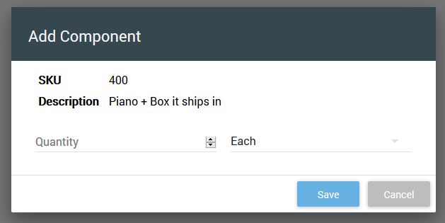Create A Kit Or Bundle Allocadence Knowledge Base - Incredible Colorful Pattern - Desktop