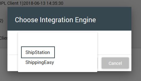 Shipstation Integration Setup Allocadence Knowledge Base - Classic Dark Image - Desktop