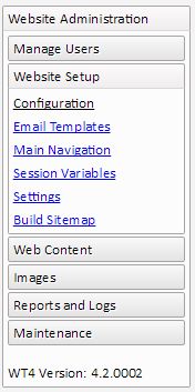Website Setup - Download Modern Mountain Art | Desktop