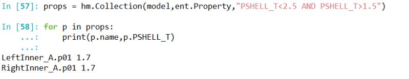 Code Parametrization Hypermesh Python Api 2025 Documentation - Retina Abstract Wallpapers for Desktop