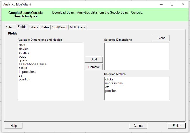 Google Search Abcd Categorization Report Analytics Edge Help - Premium Sunset Image Gallery - 8K
