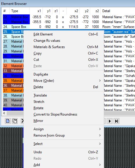 Element Browser - Download Stunning Minimal Design | 4K