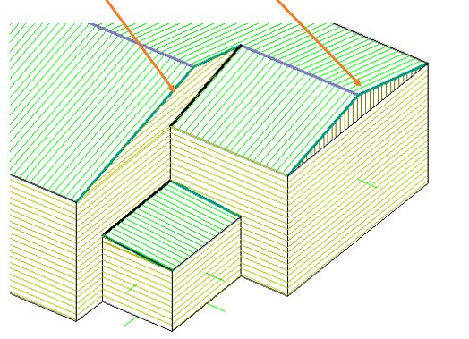 Applicad Help Split Gable - Amazing 4K Landscape Arts | Free Download