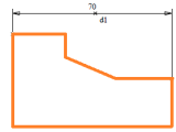Applicad Help Cad Insert Dimension