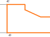 Applicad Help Cad Insert Dimension