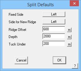 Applicad Help Split Gable - Premium 4K Abstract Designs | Free Download