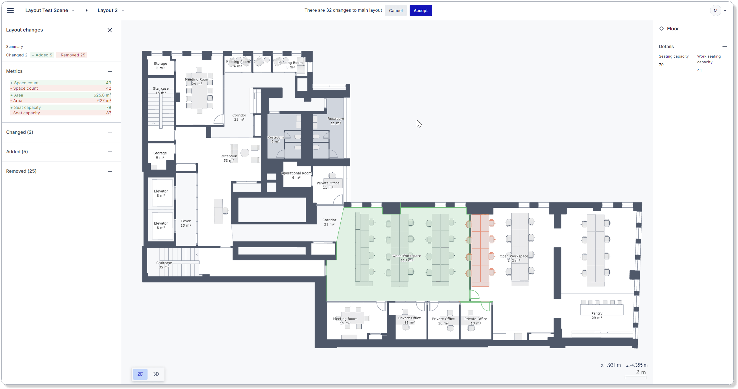 How To Use Floor Layouts - Ultra HD Space Illustrations for Desktop