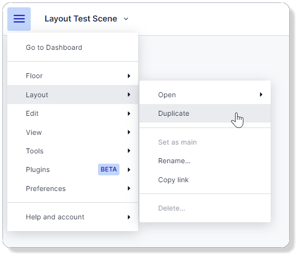How To Use Floor Layouts - Premium Landscape Picture Gallery - Ultra HD