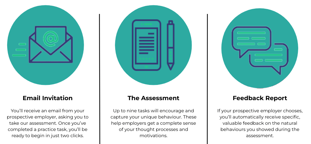 What does the assessment involve? can you give me a description of what