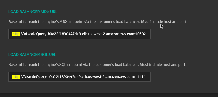 Query Engine Atscale Documentation - Download Beautiful Colorful Photo | Mobile